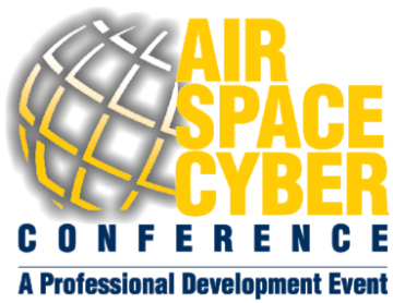 Air-Space-Cyber-Conference Image