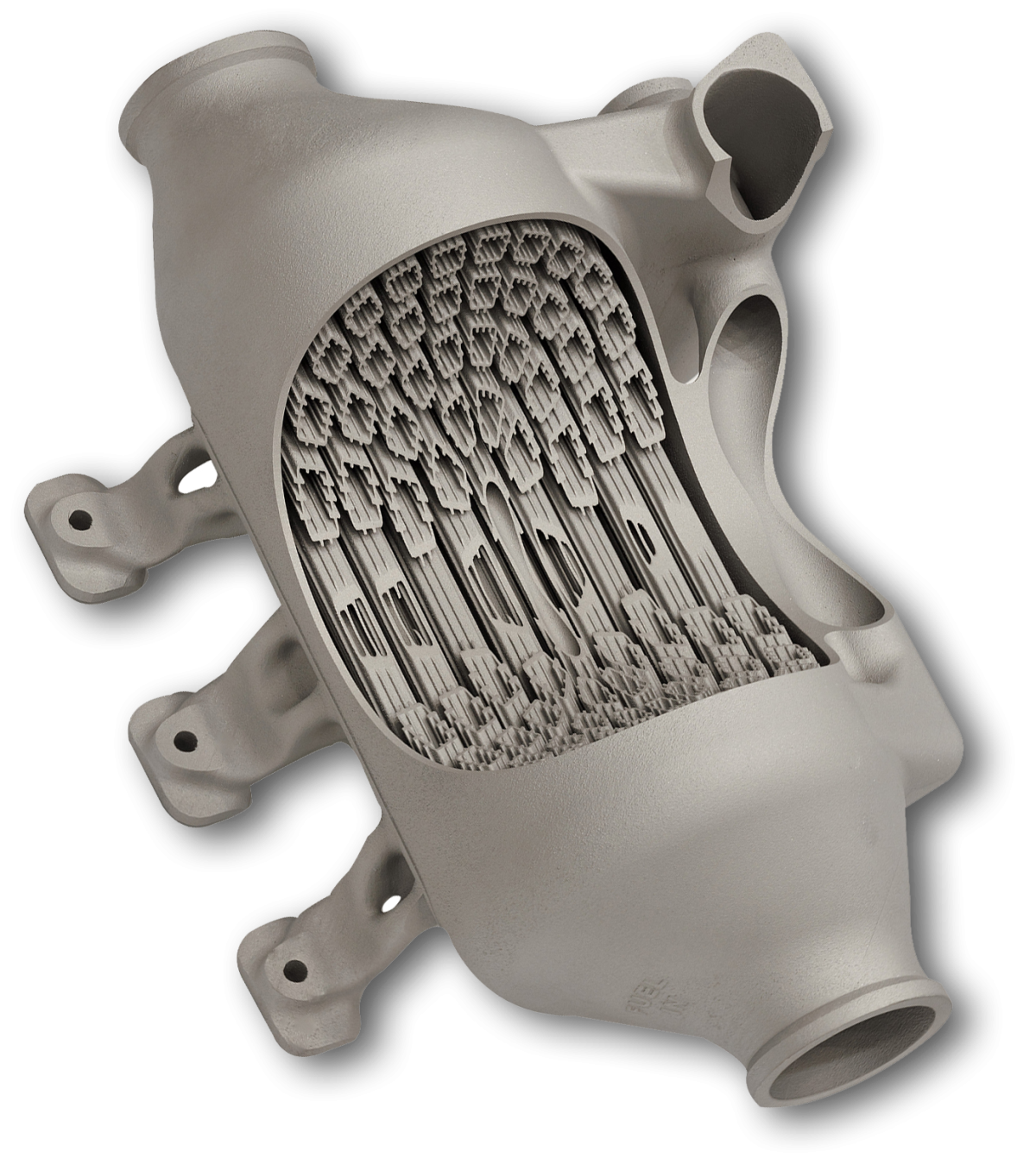 Thermodynamic Systems - Sintavia